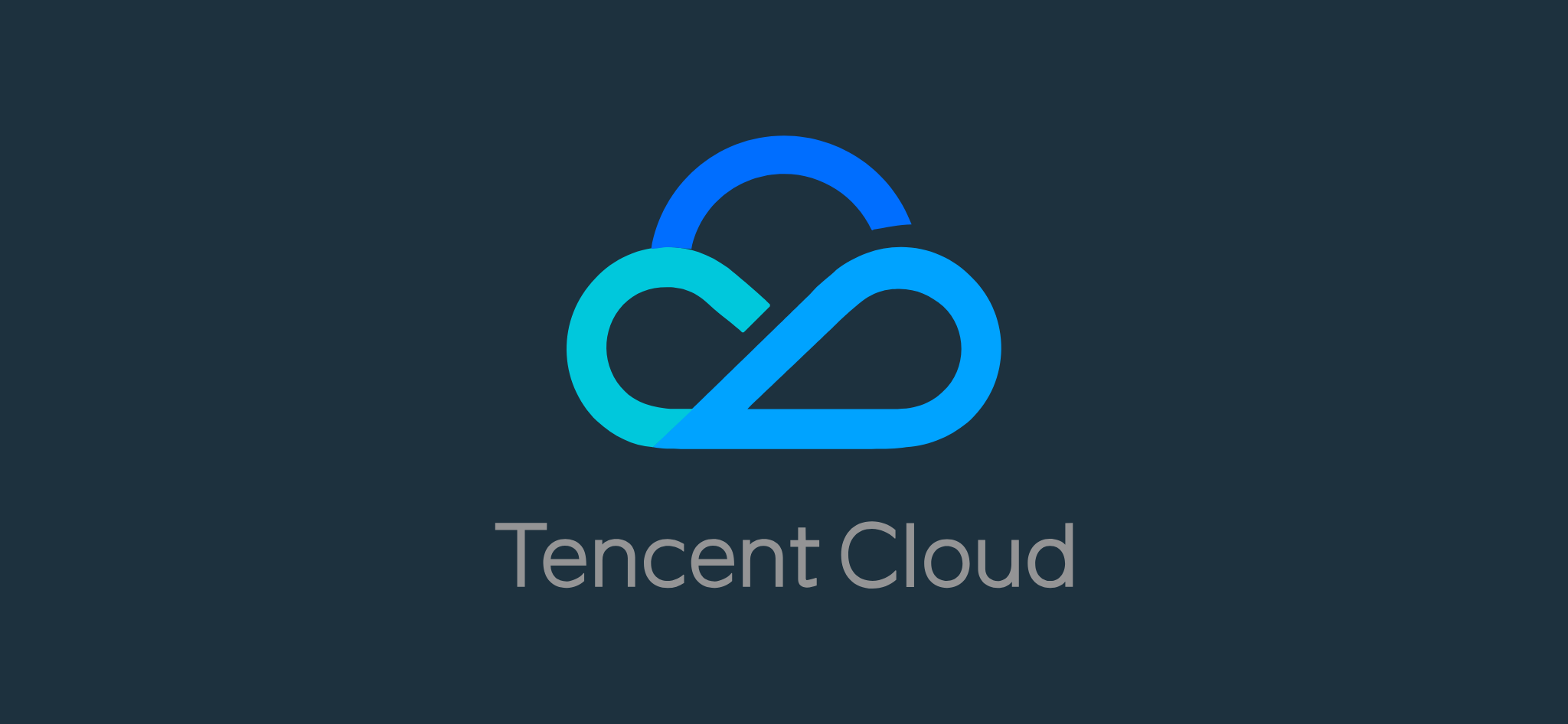 Tencent Cloud banner
